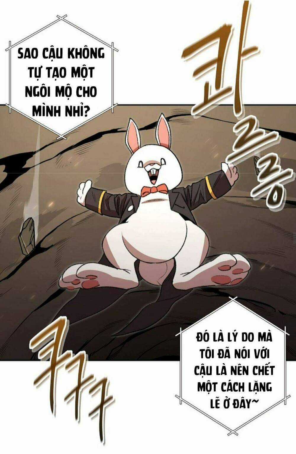 Tái Thiết Hầm Ngục Chapter 4 trang 36