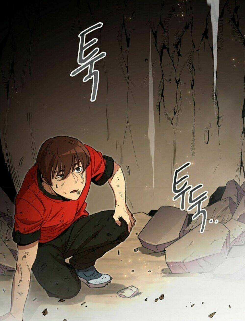 Tái Thiết Hầm Ngục Chapter 4 trang 39