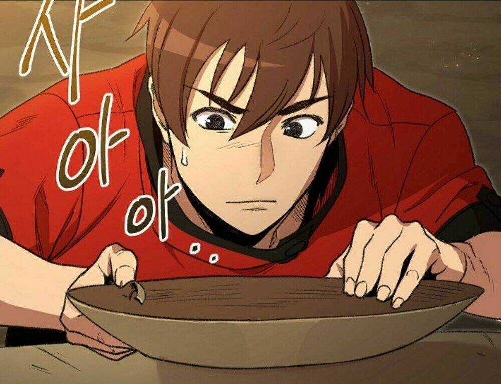 Tái Thiết Hầm Ngục Chapter 4 trang 4