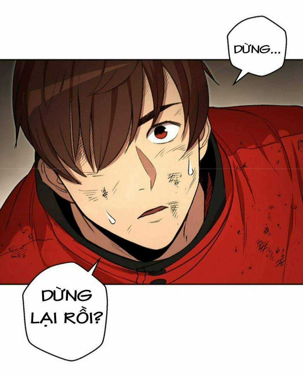 Tái Thiết Hầm Ngục Chapter 4 trang 40