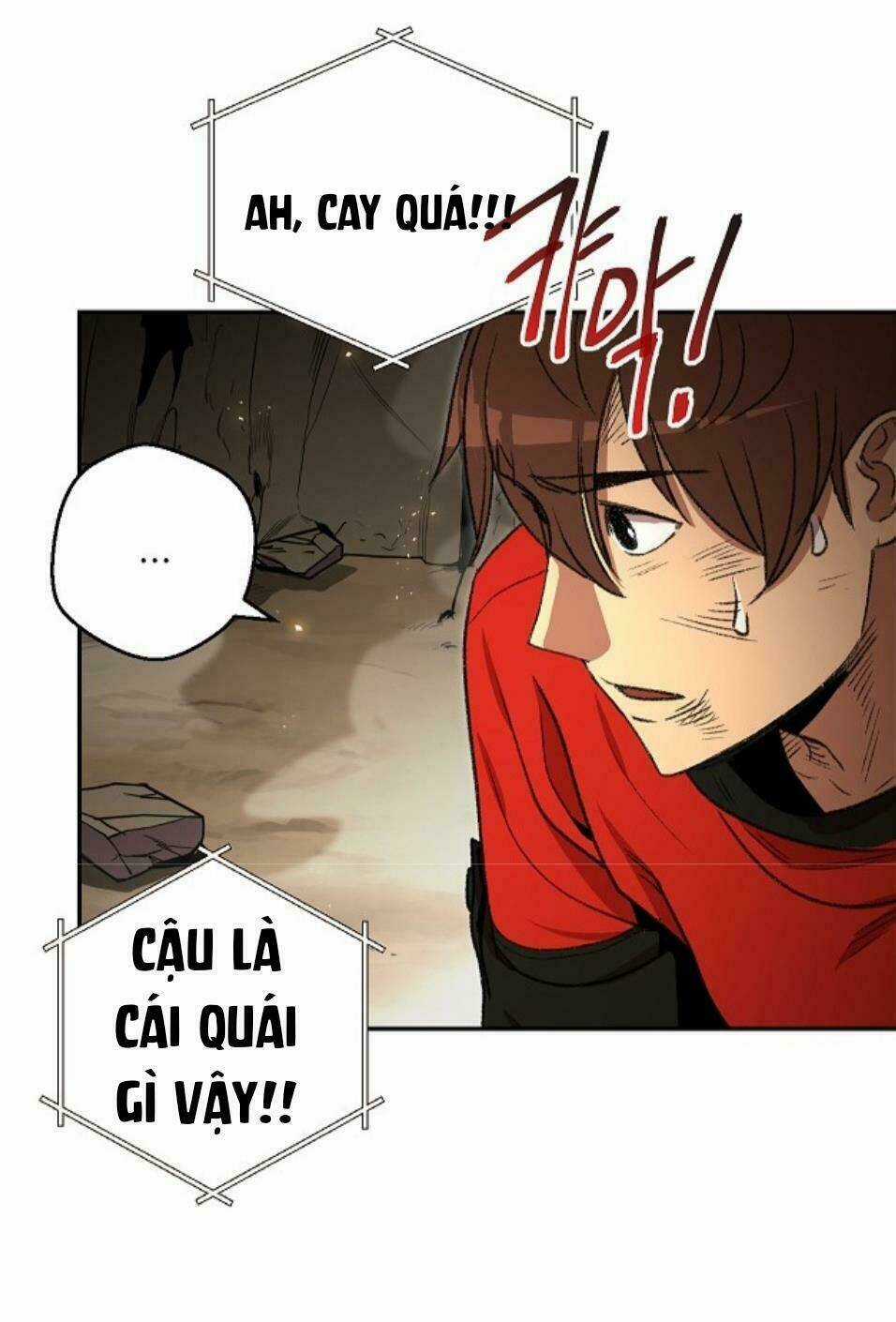 Tái Thiết Hầm Ngục Chapter 4 trang 45