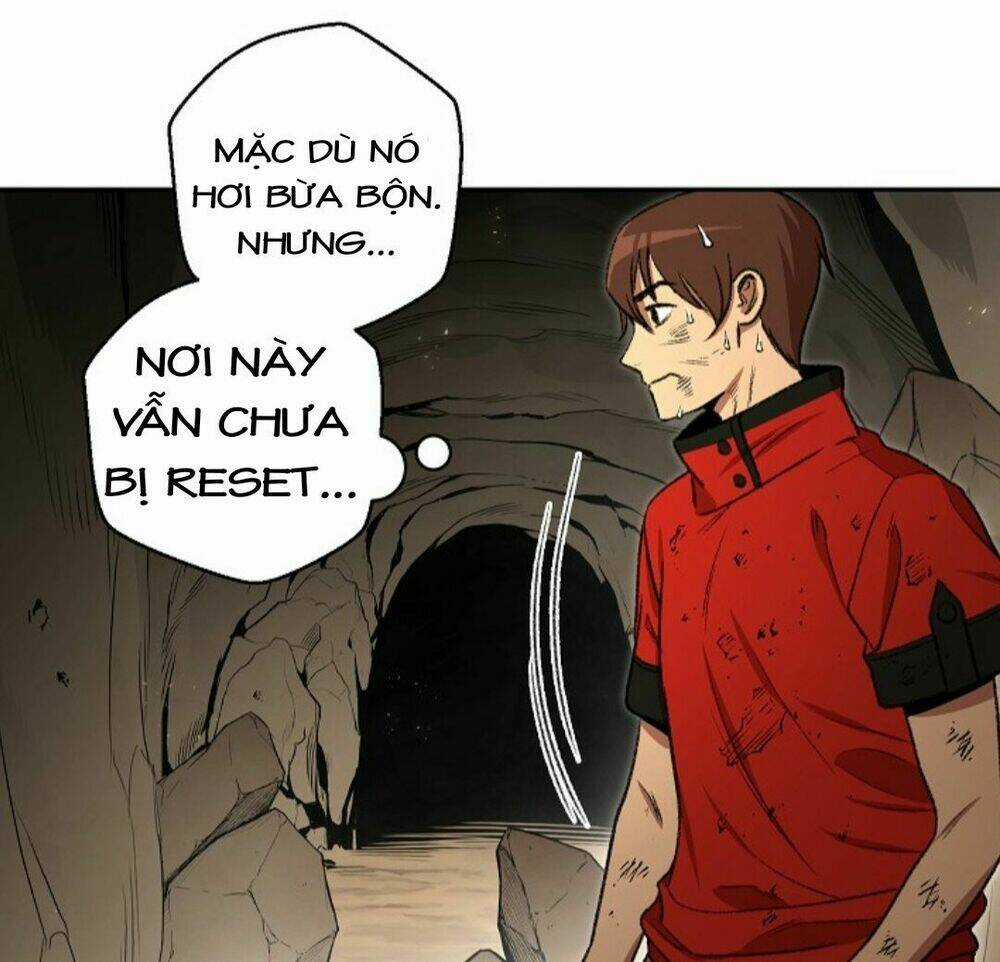 Tái Thiết Hầm Ngục Chapter 4 trang 46