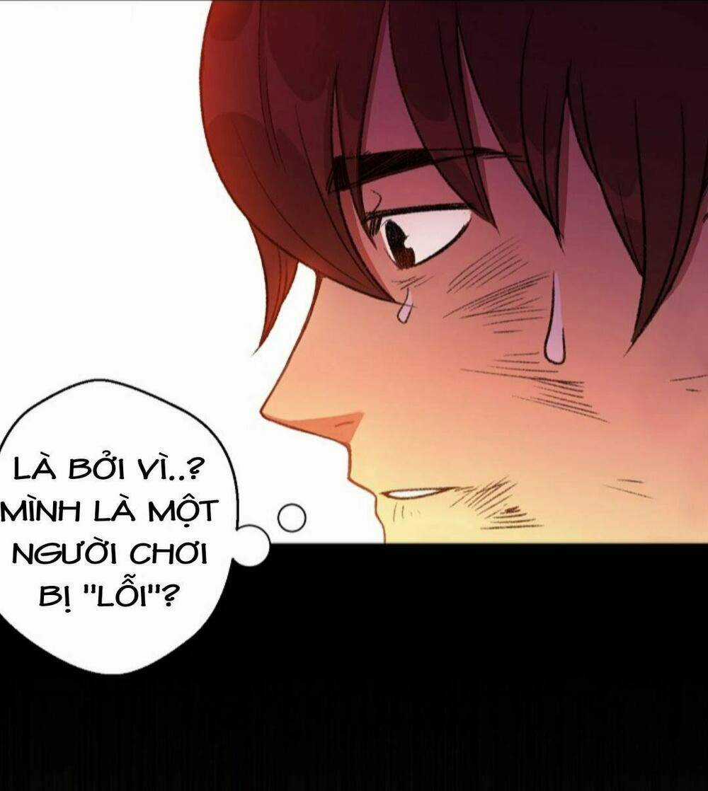 Tái Thiết Hầm Ngục Chapter 4 trang 47