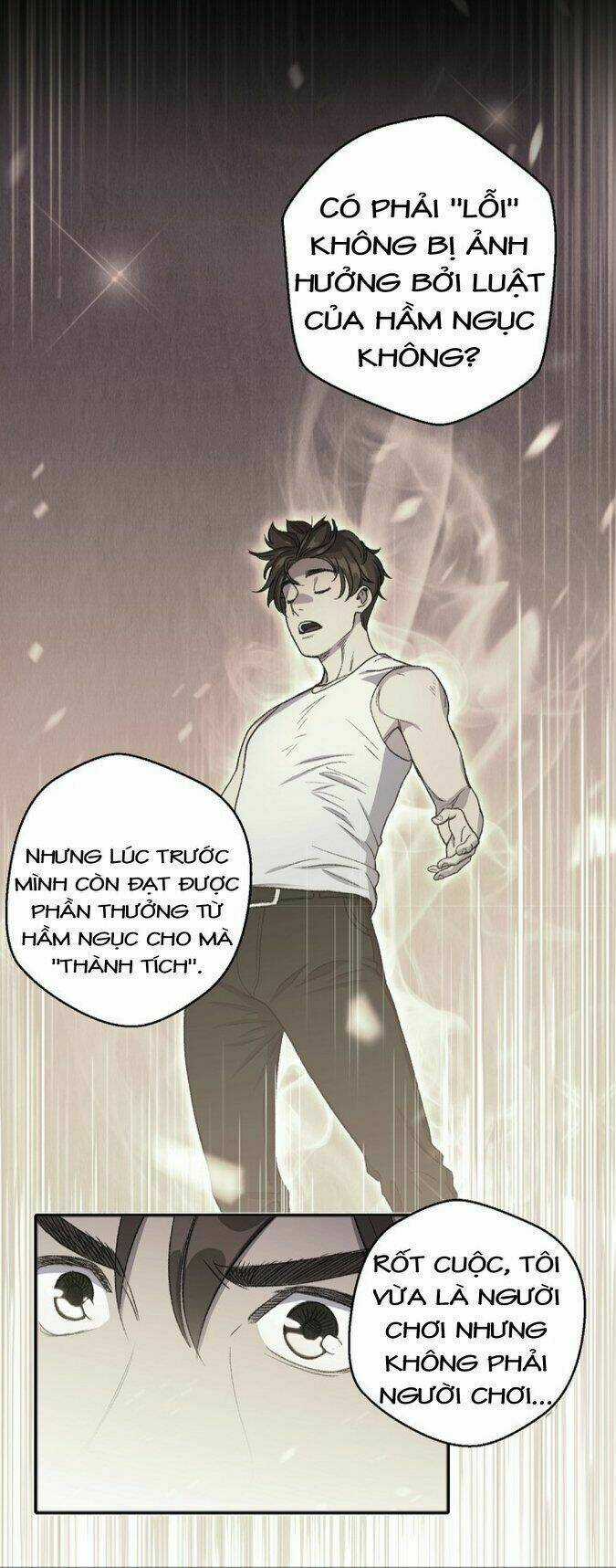 Tái Thiết Hầm Ngục Chapter 4 trang 48