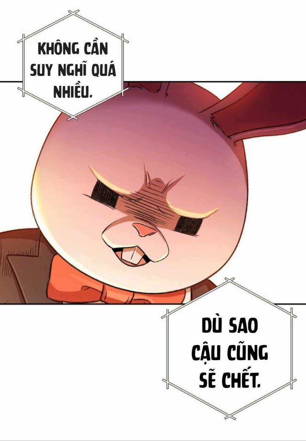 Tái Thiết Hầm Ngục Chapter 4 trang 50
