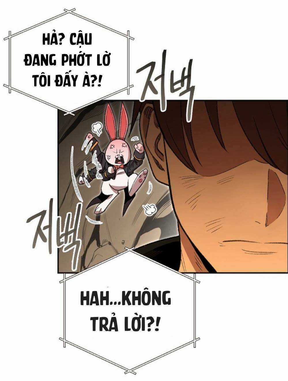 Tái Thiết Hầm Ngục Chapter 4 trang 56