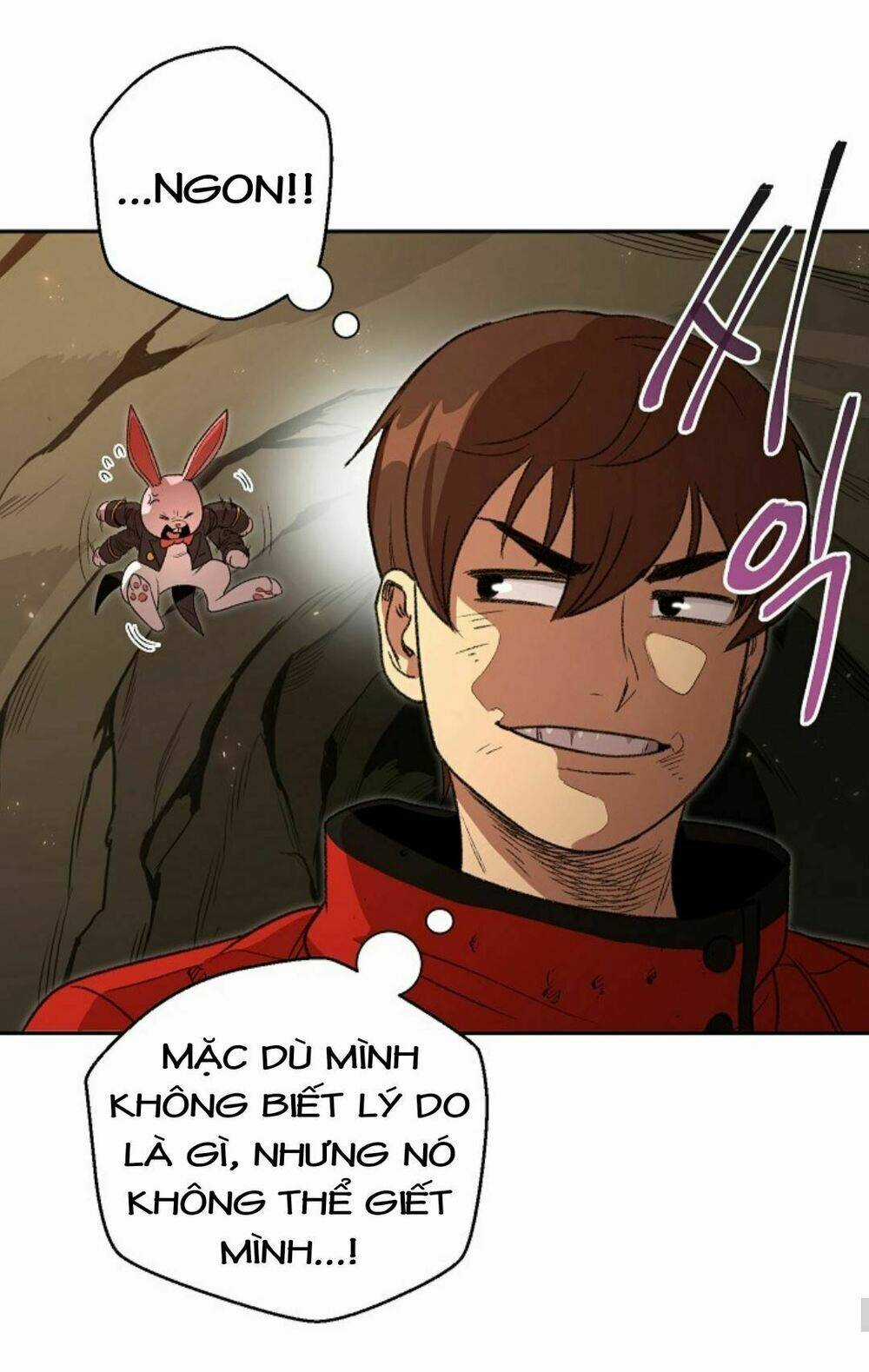 Tái Thiết Hầm Ngục Chapter 4 trang 57