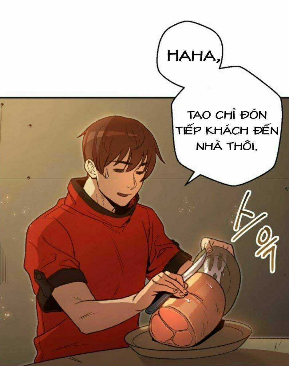 Tái Thiết Hầm Ngục Chapter 4 trang 6