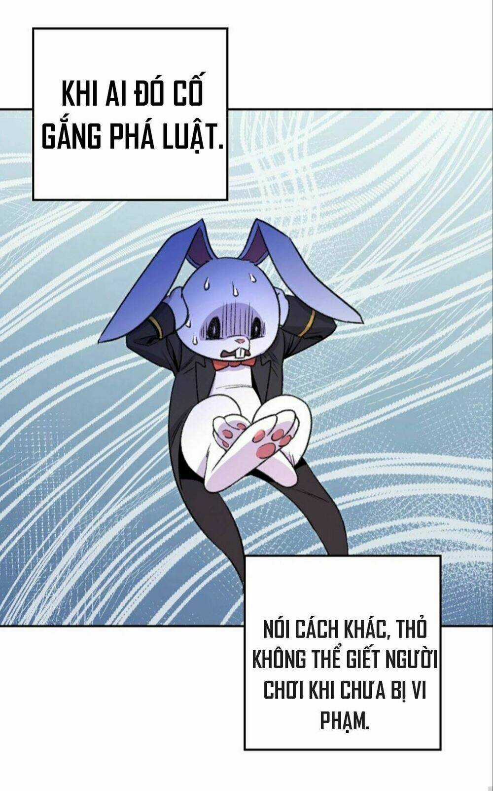 Tái Thiết Hầm Ngục Chapter 4 trang 61