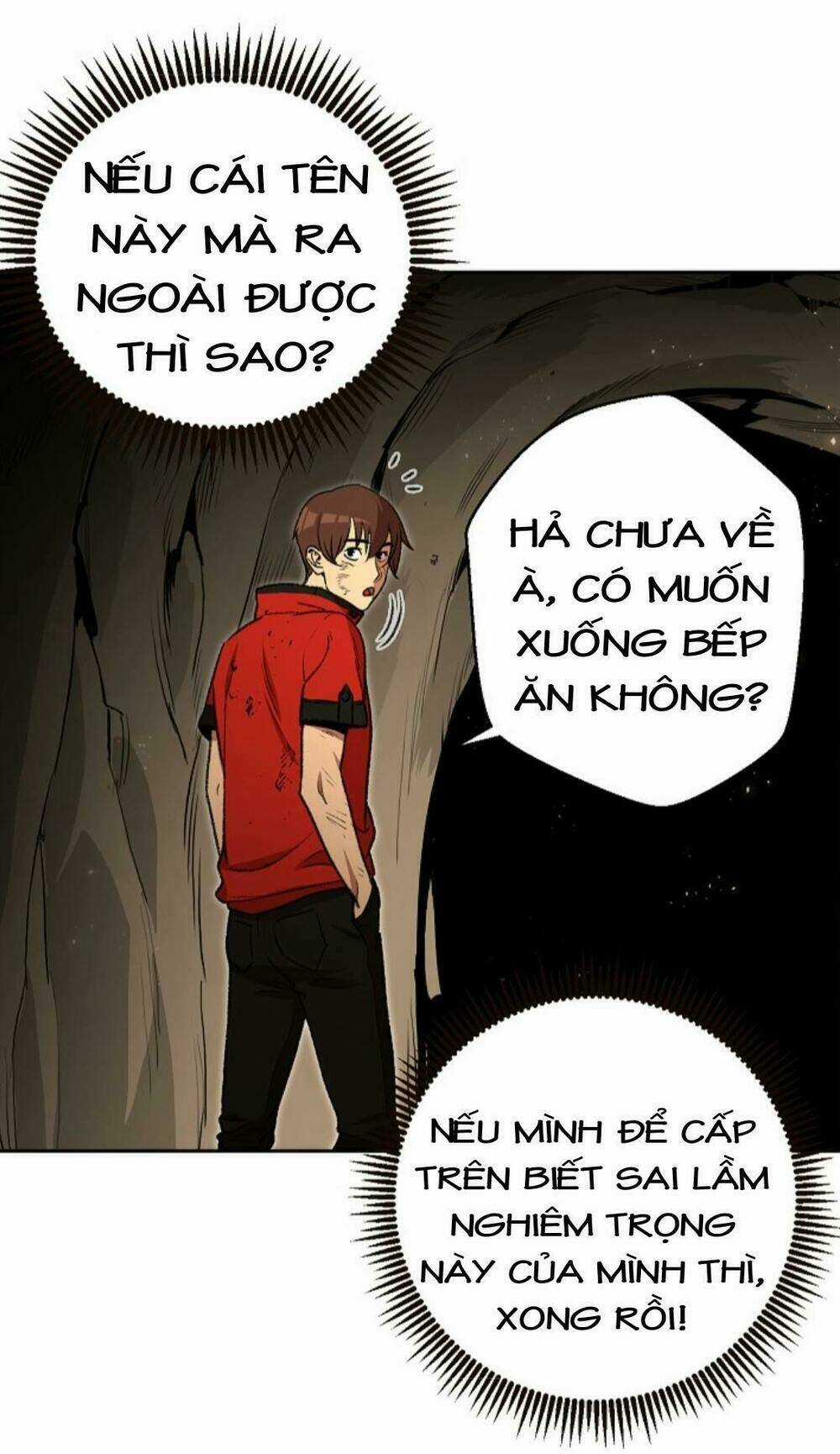 Tái Thiết Hầm Ngục Chapter 4 trang 62