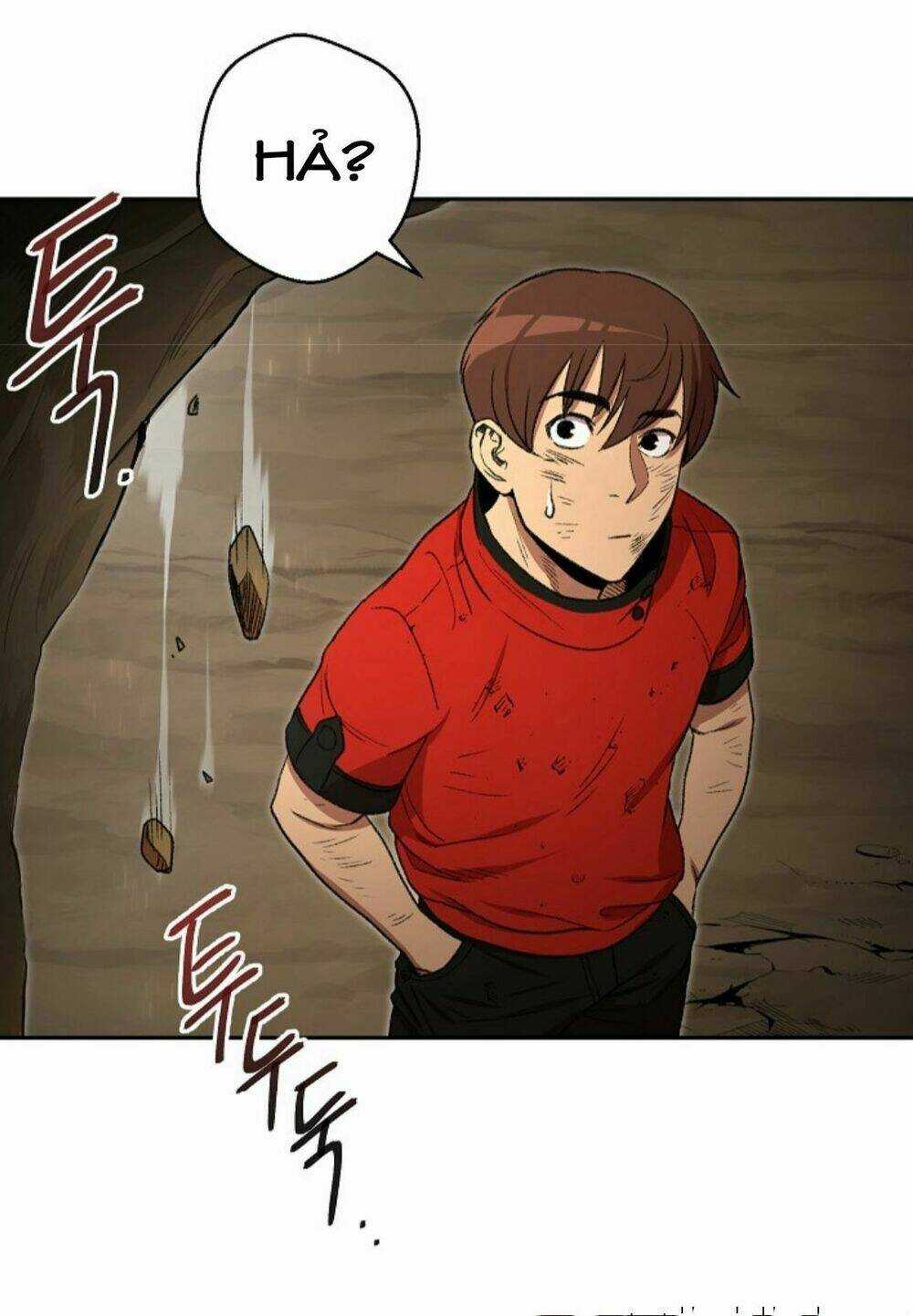 Tái Thiết Hầm Ngục Chapter 4 trang 64