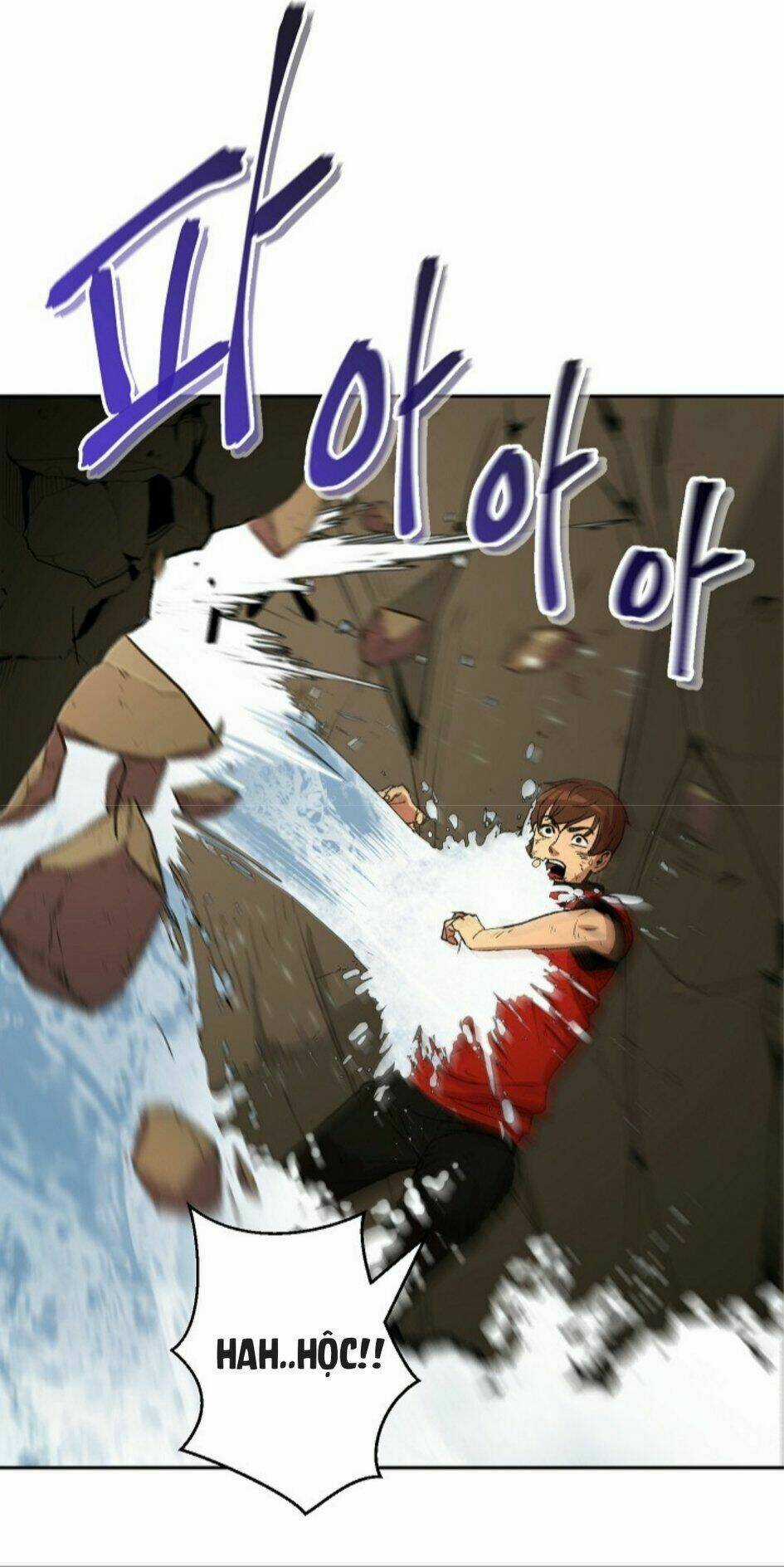 Tái Thiết Hầm Ngục Chapter 4 trang 66