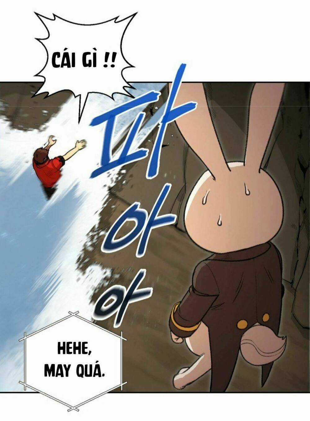 Tái Thiết Hầm Ngục Chapter 4 trang 67