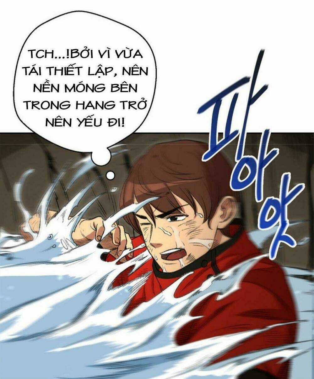 Tái Thiết Hầm Ngục Chapter 4 trang 70