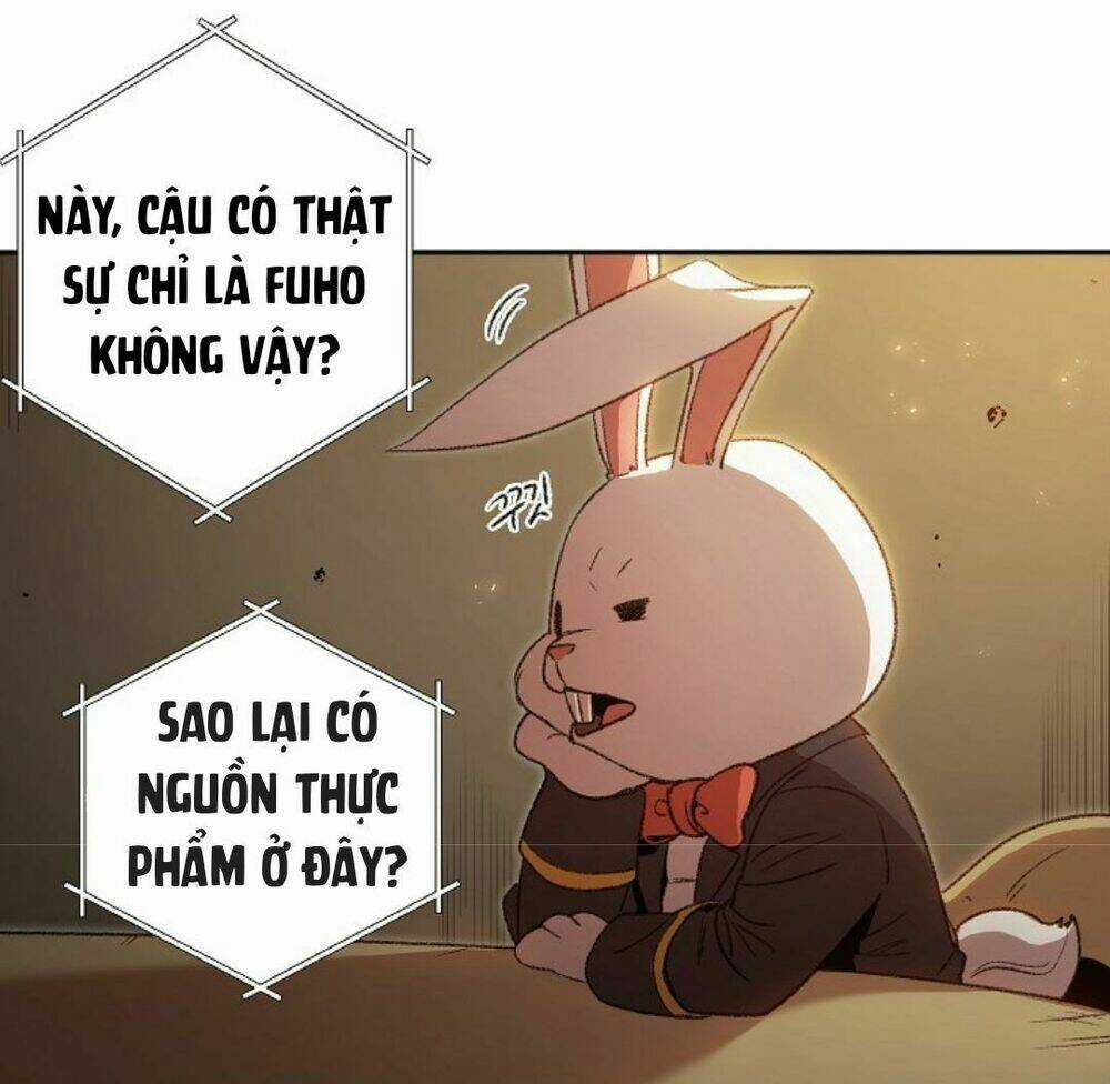 Tái Thiết Hầm Ngục Chapter 4 trang 8
