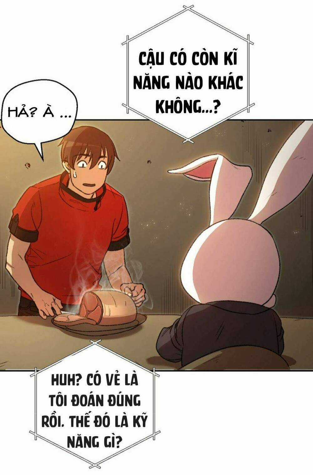 Tái Thiết Hầm Ngục Chapter 4 trang 9