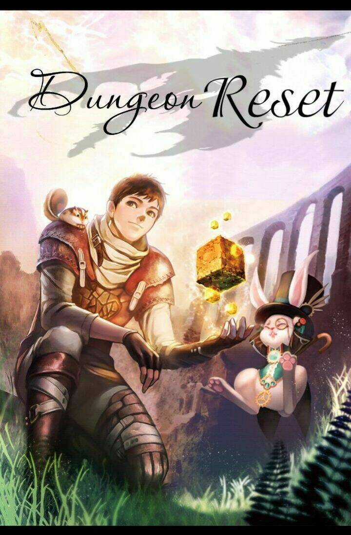 Tái Thiết Hầm Ngục Chapter 40 trang 0