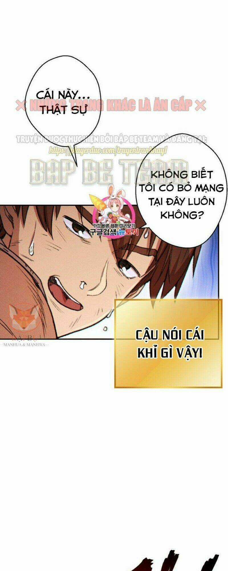 Tái Thiết Hầm Ngục Chapter 40 trang 1