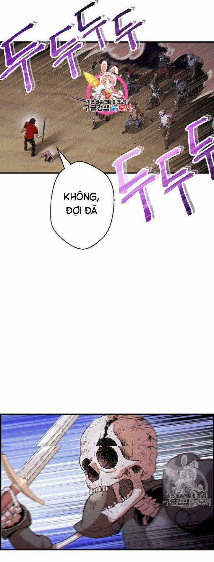 Tái Thiết Hầm Ngục Chapter 46 trang 1