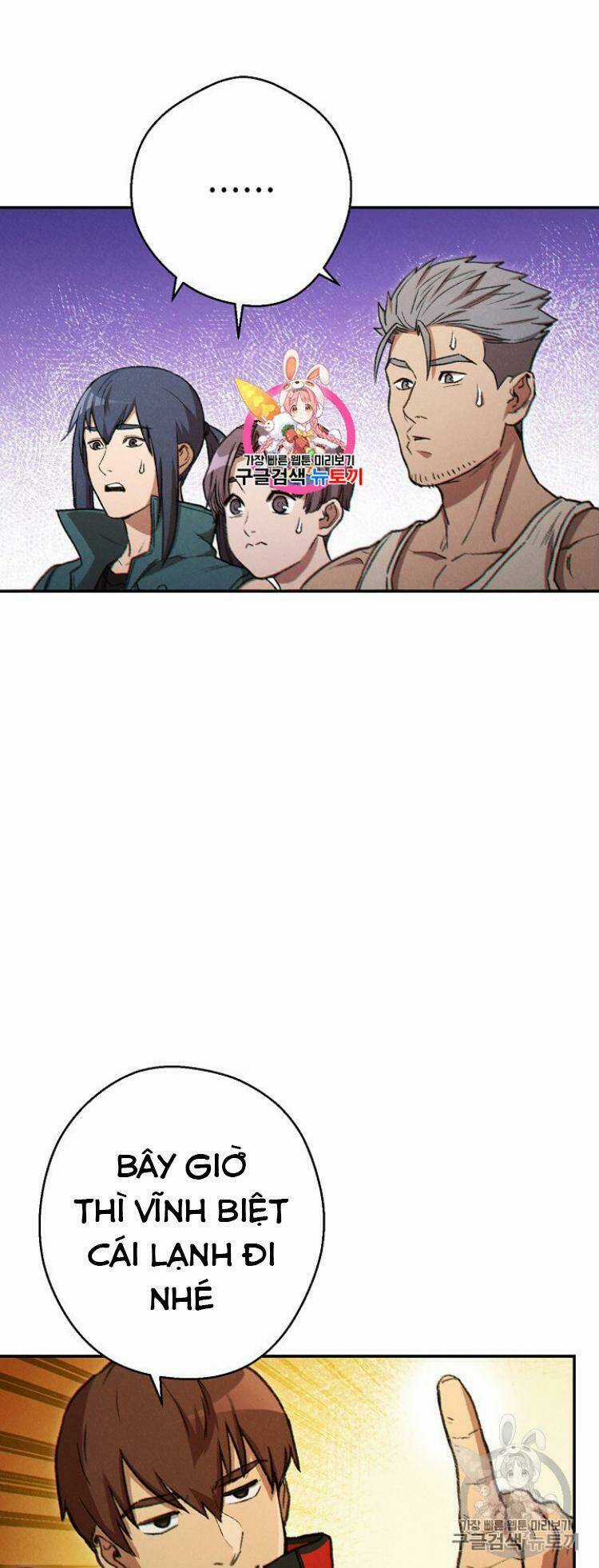 Tái Thiết Hầm Ngục Chapter 48 trang 0