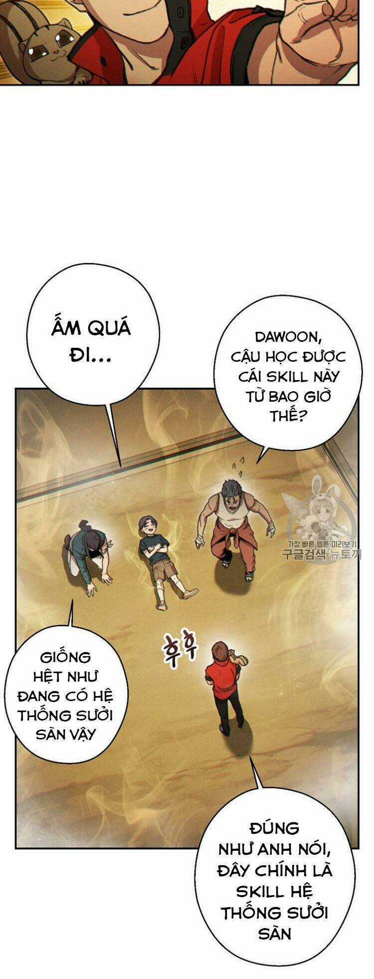 Tái Thiết Hầm Ngục Chapter 48 trang 1