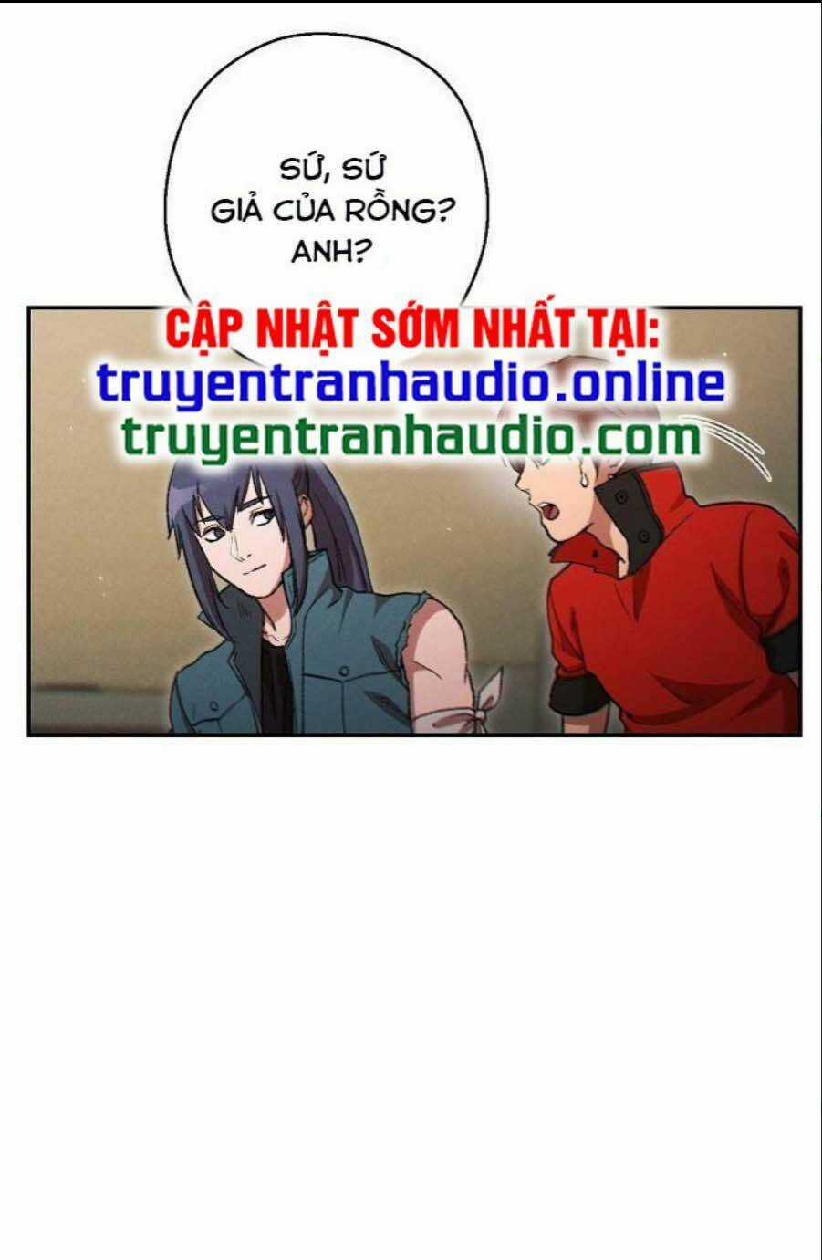 Tái Thiết Hầm Ngục Chapter 49 trang 1