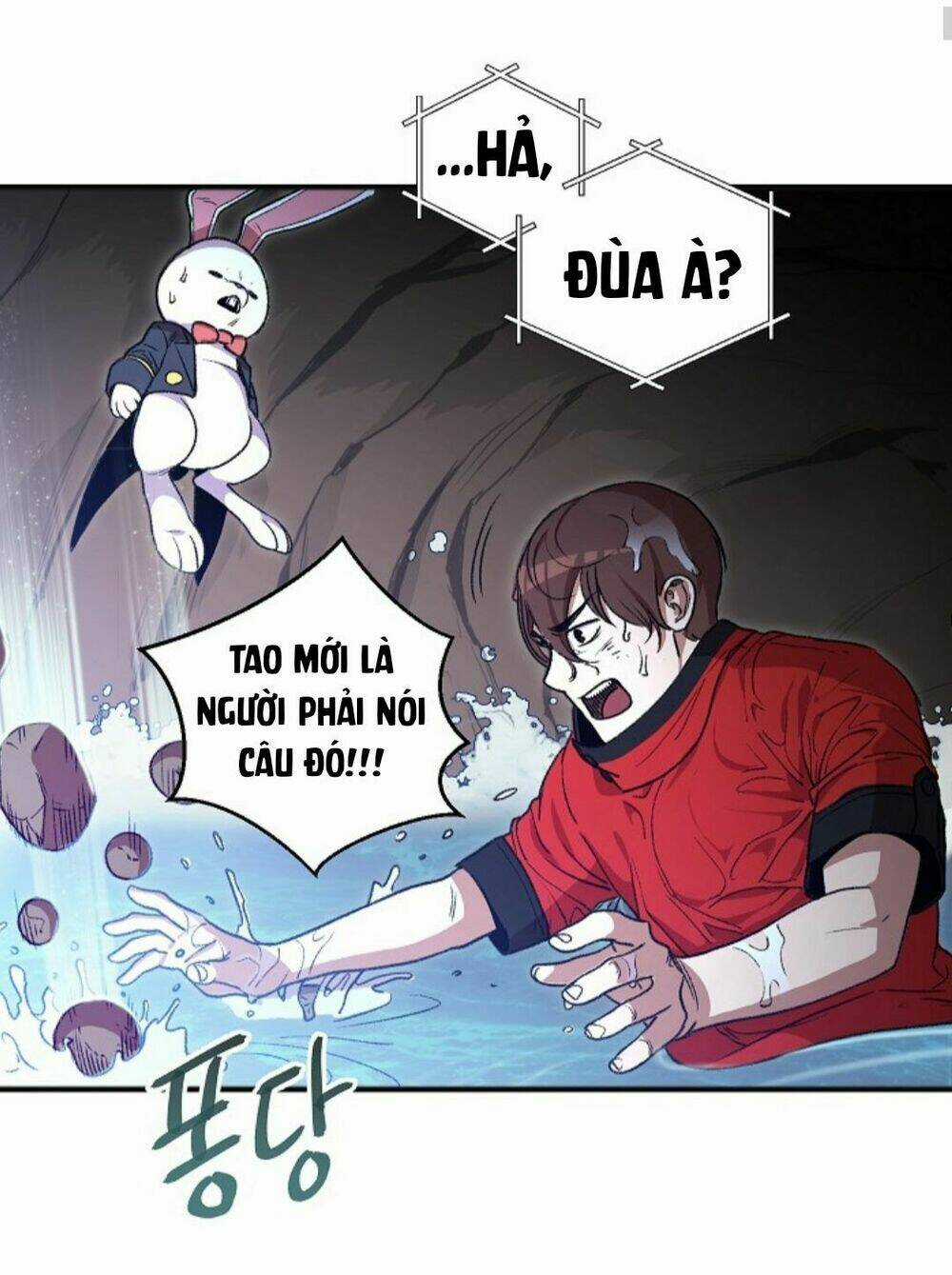 Tái Thiết Hầm Ngục Chapter 5 trang 10