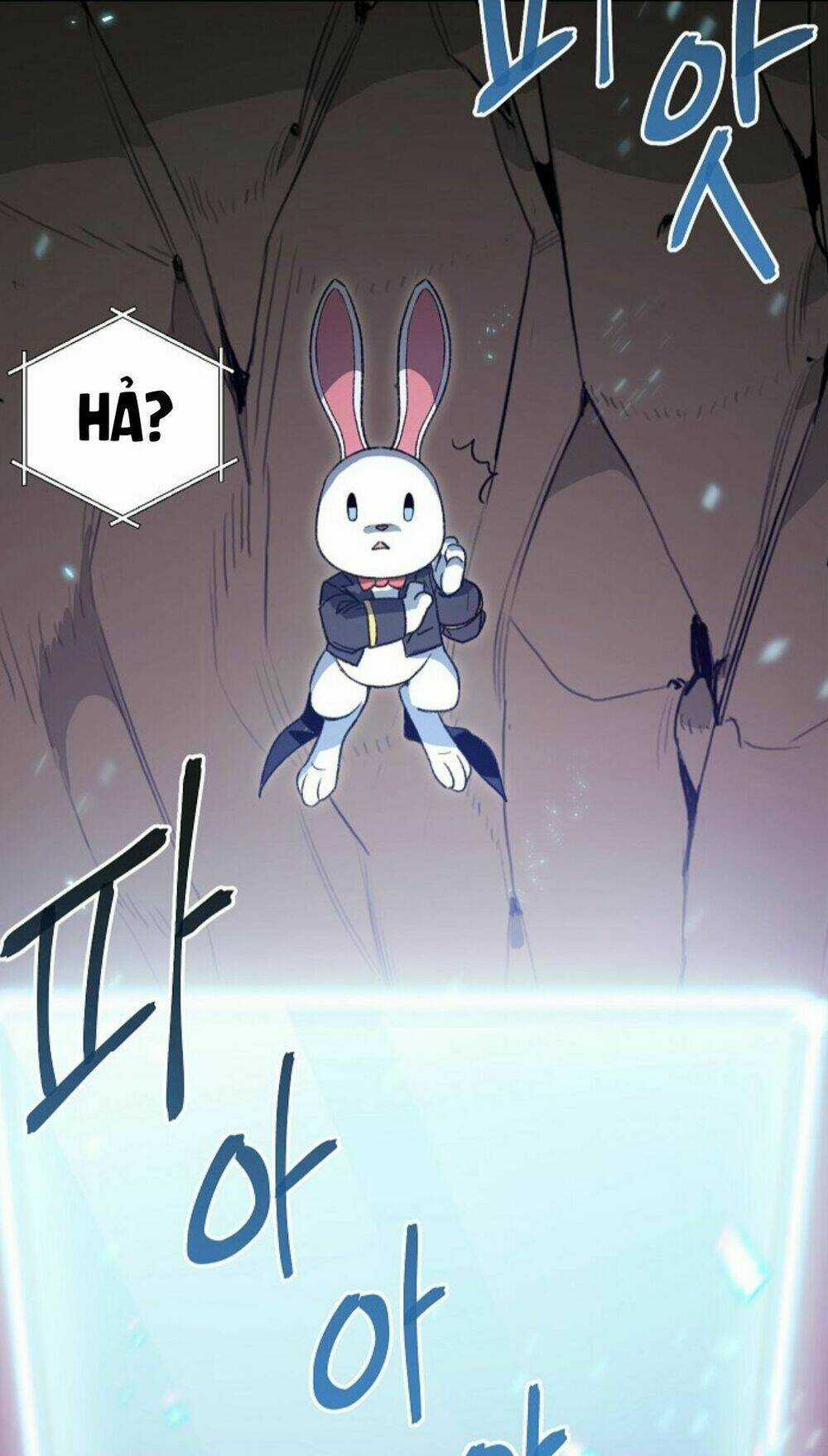 Tái Thiết Hầm Ngục Chapter 5 trang 13