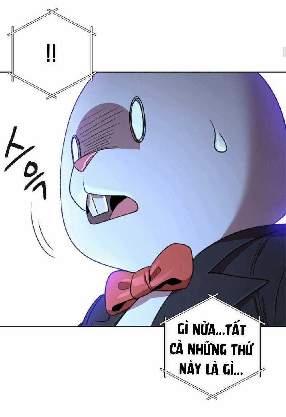 Tái Thiết Hầm Ngục Chapter 5 trang 14