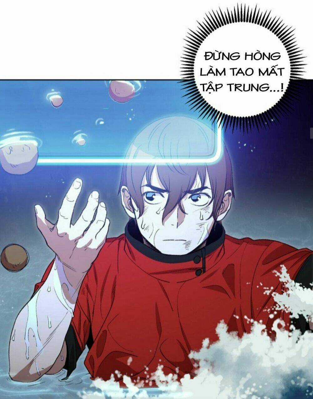 Tái Thiết Hầm Ngục Chapter 5 trang 16