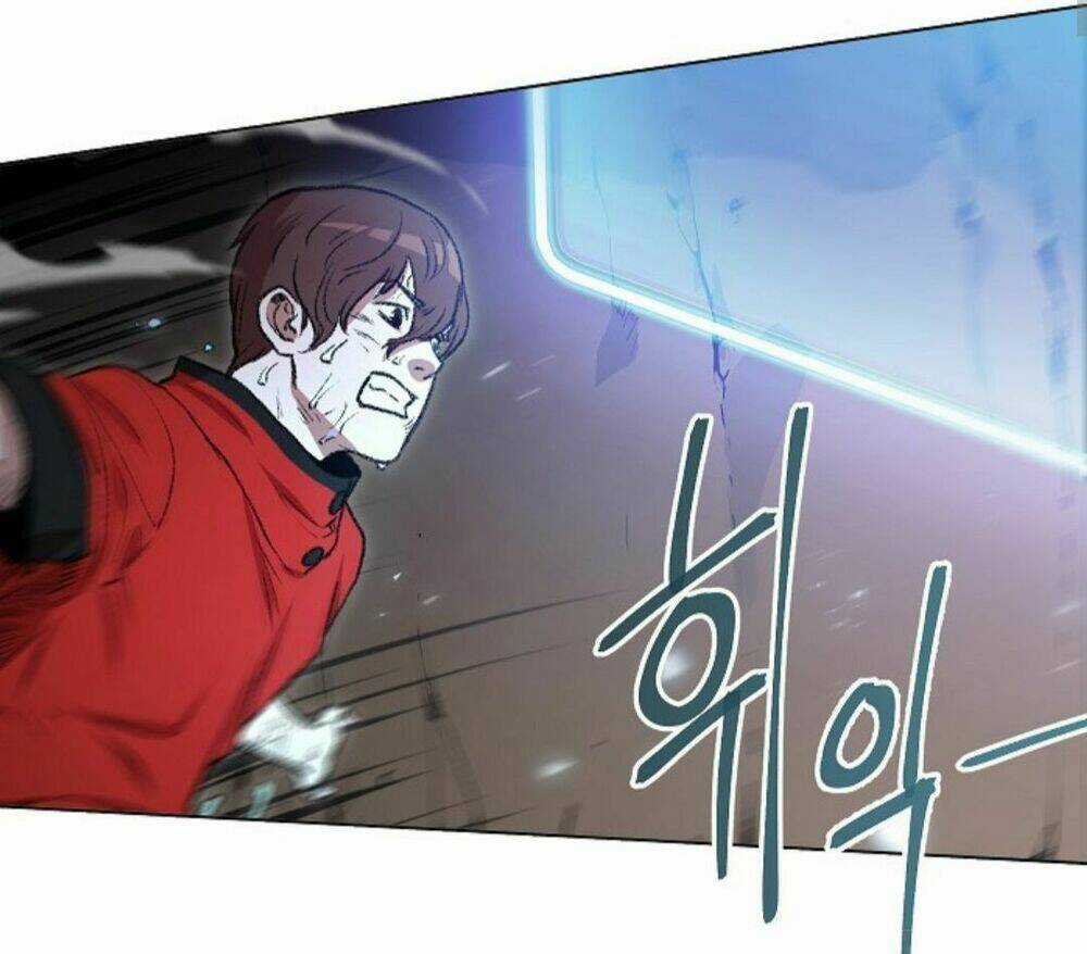 Tái Thiết Hầm Ngục Chapter 5 trang 17