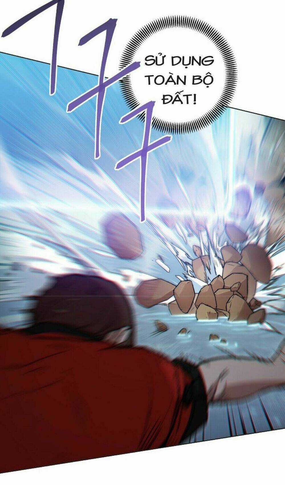 Tái Thiết Hầm Ngục Chapter 5 trang 18