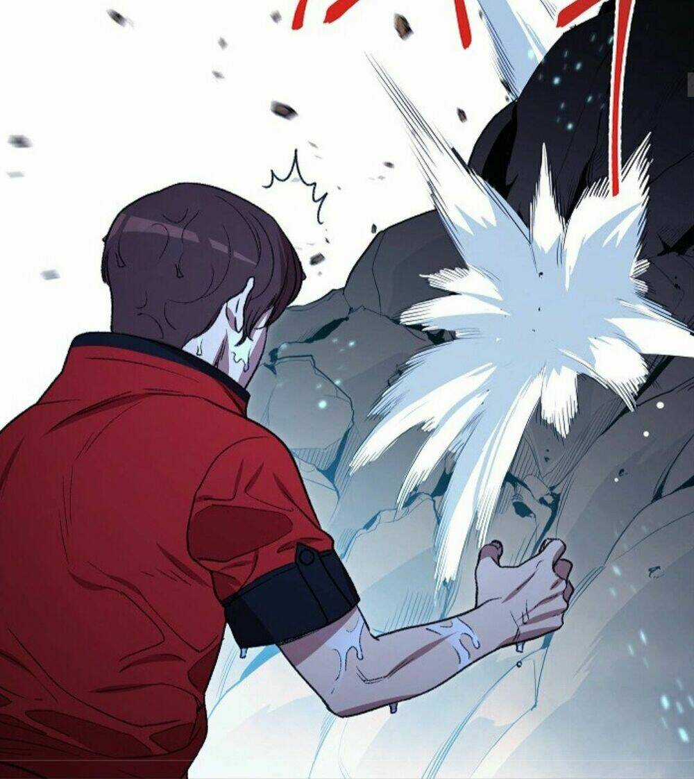 Tái Thiết Hầm Ngục Chapter 5 trang 22