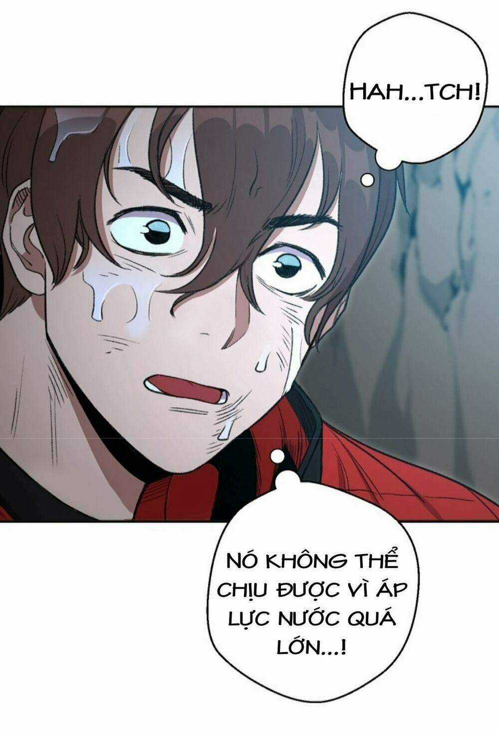 Tái Thiết Hầm Ngục Chapter 5 trang 23