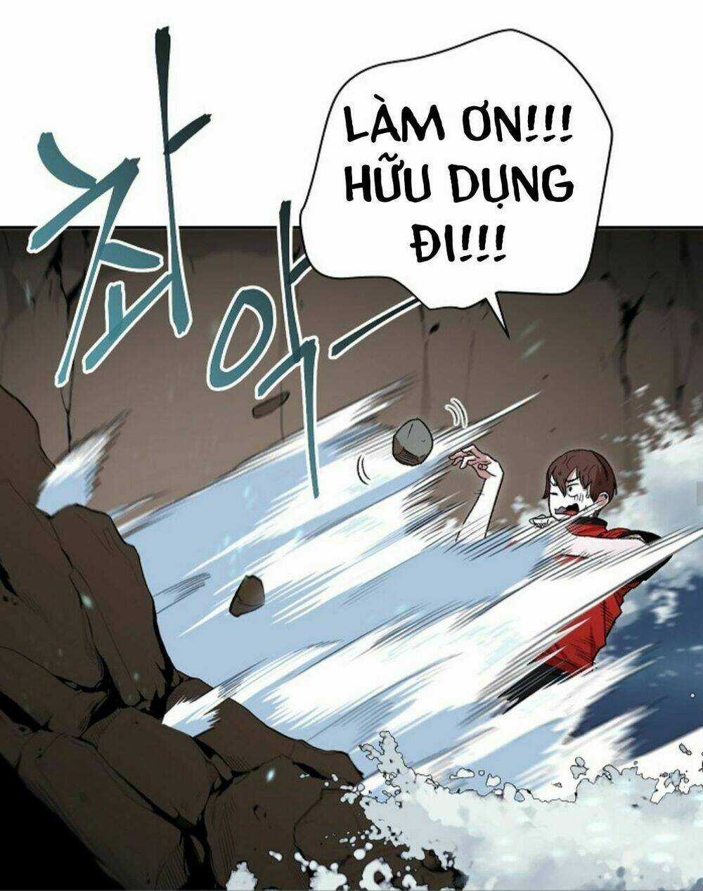 Tái Thiết Hầm Ngục Chapter 5 trang 29