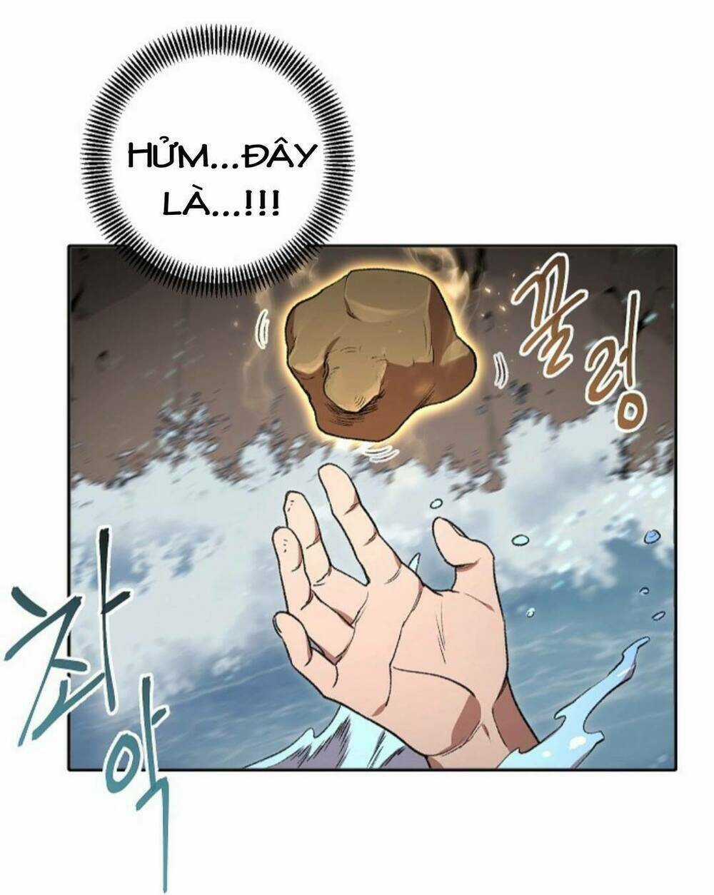 Tái Thiết Hầm Ngục Chapter 5 trang 30