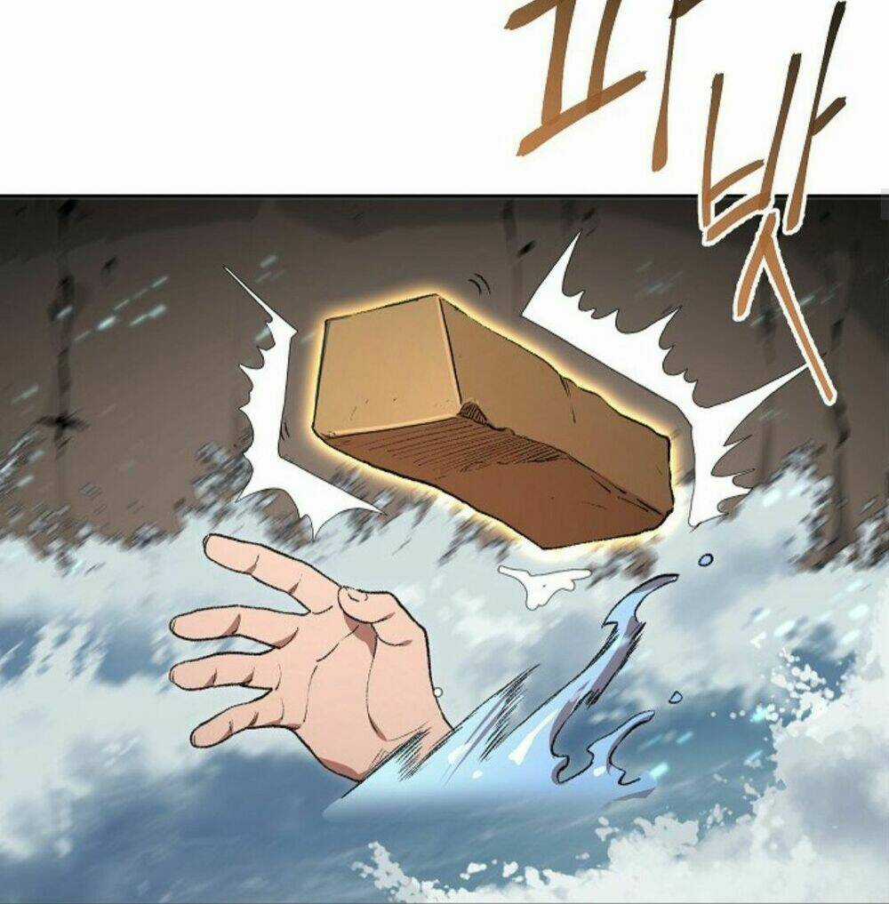 Tái Thiết Hầm Ngục Chapter 5 trang 32