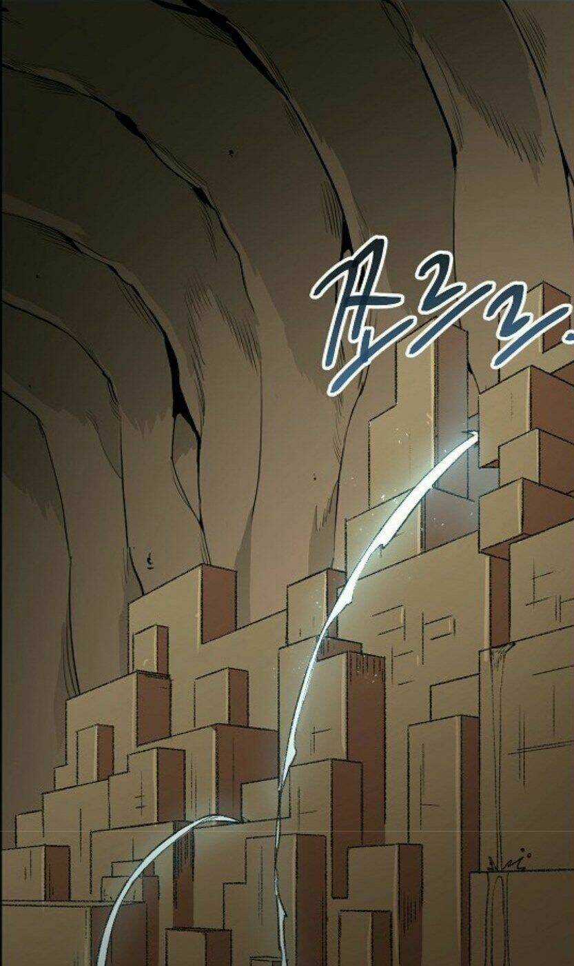 Tái Thiết Hầm Ngục Chapter 5 trang 37