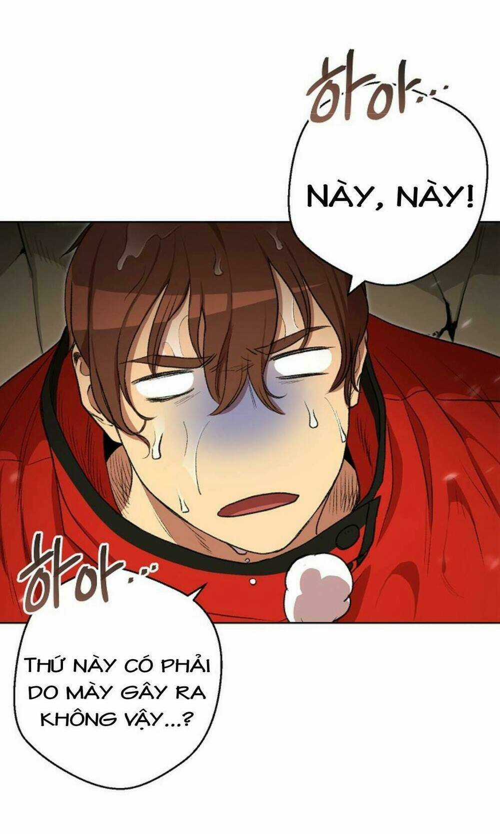 Tái Thiết Hầm Ngục Chapter 5 trang 39