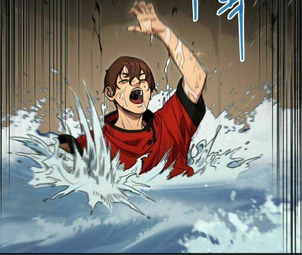 Tái Thiết Hầm Ngục Chapter 5 trang 4