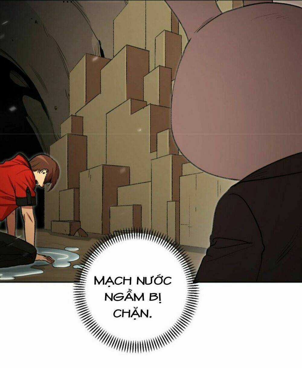 Tái Thiết Hầm Ngục Chapter 5 trang 42
