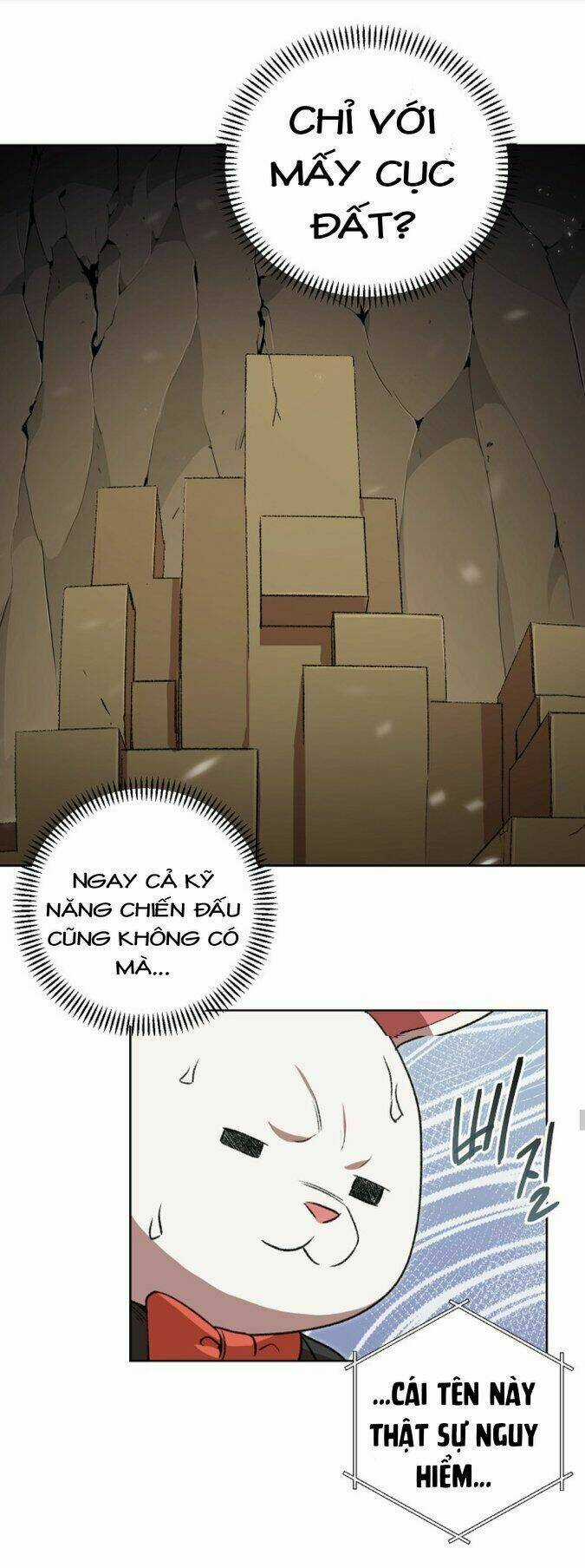 Tái Thiết Hầm Ngục Chapter 5 trang 43