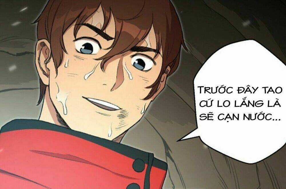 Tái Thiết Hầm Ngục Chapter 5 trang 45