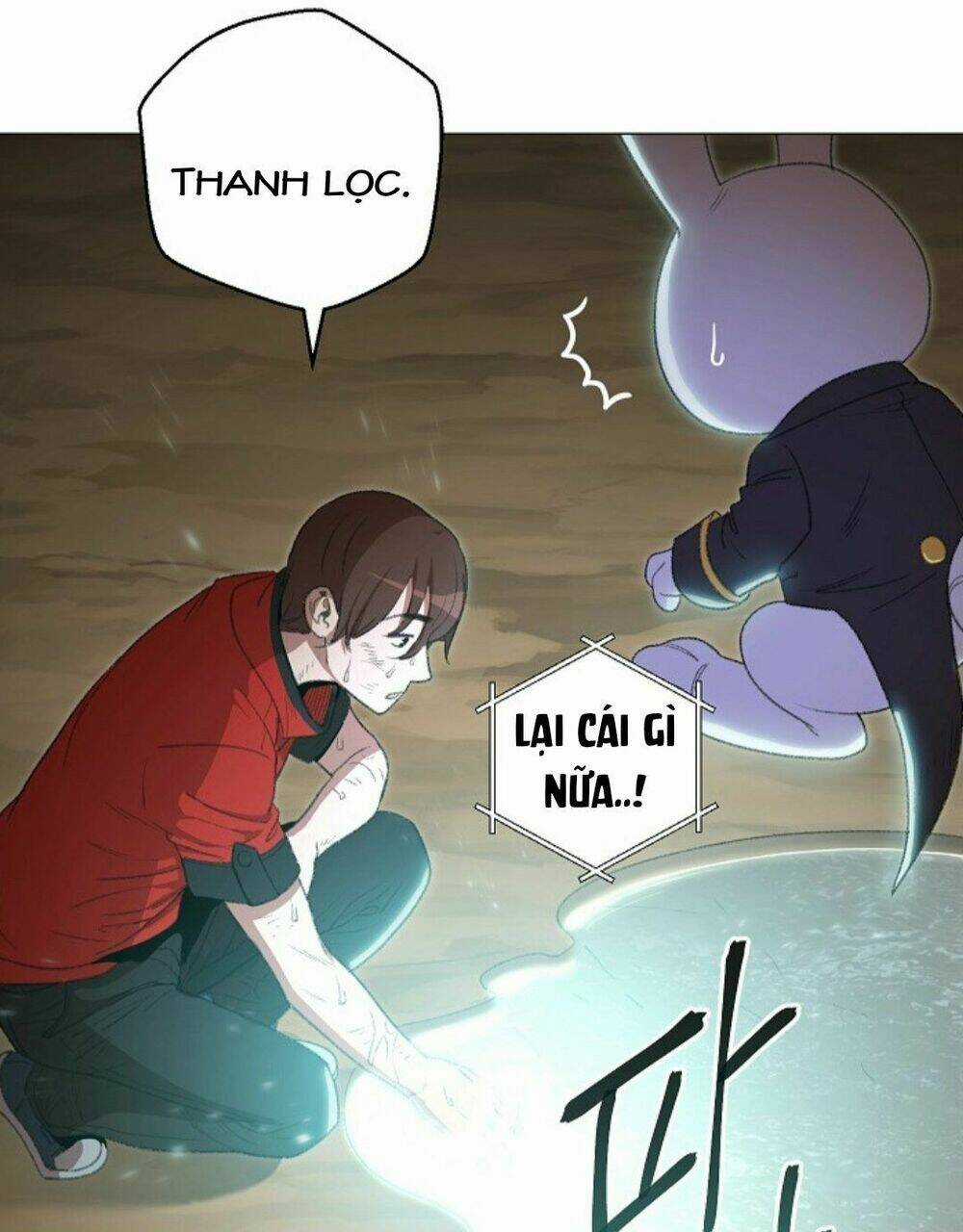 Tái Thiết Hầm Ngục Chapter 5 trang 47