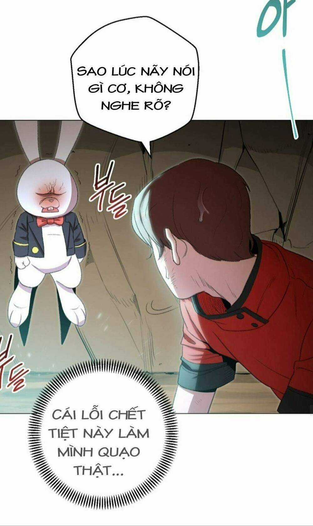 Tái Thiết Hầm Ngục Chapter 5 trang 48