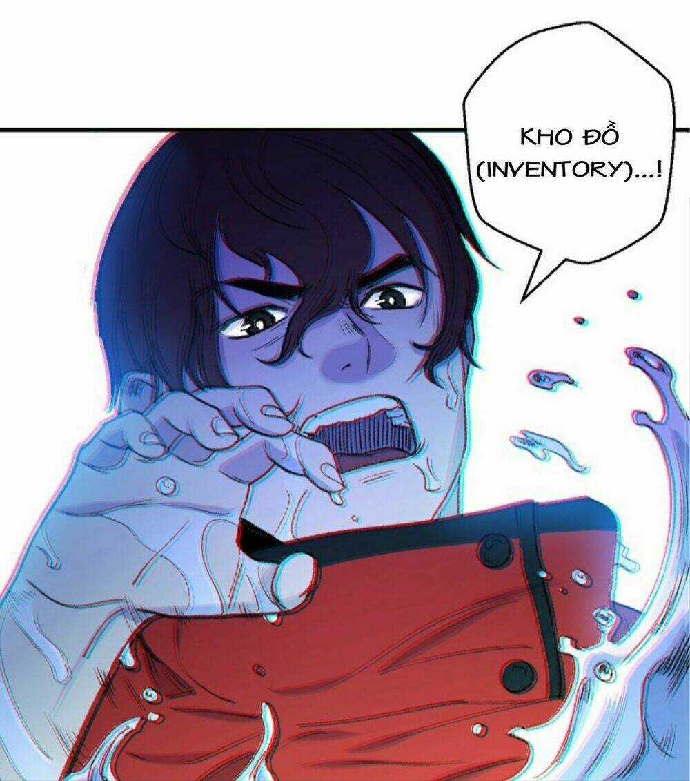 Tái Thiết Hầm Ngục Chapter 5 trang 5