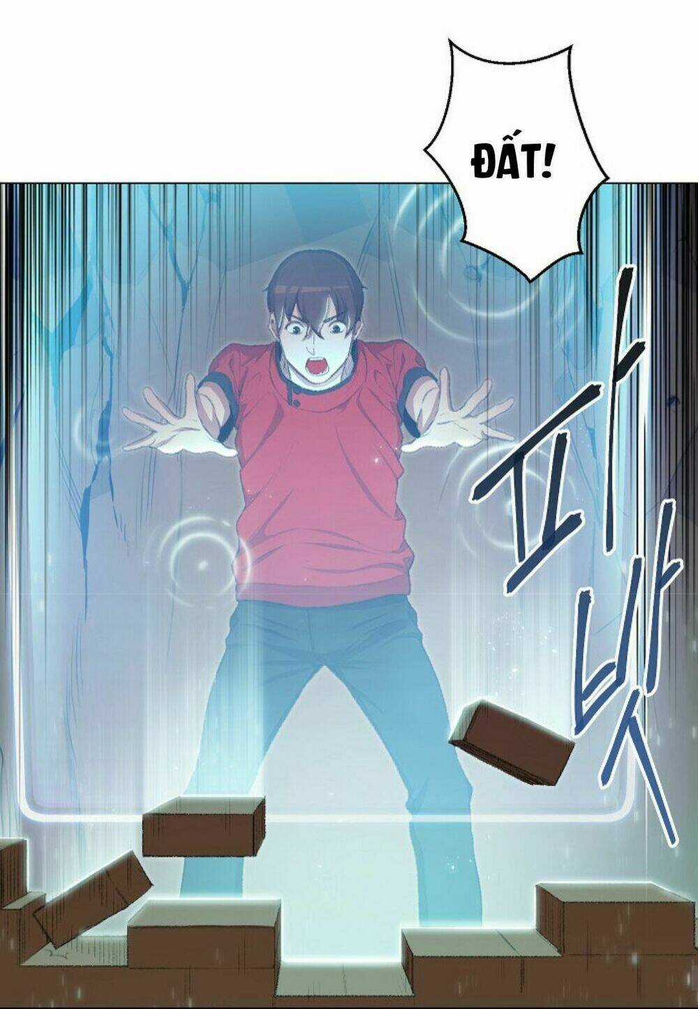 Tái Thiết Hầm Ngục Chapter 5 trang 52