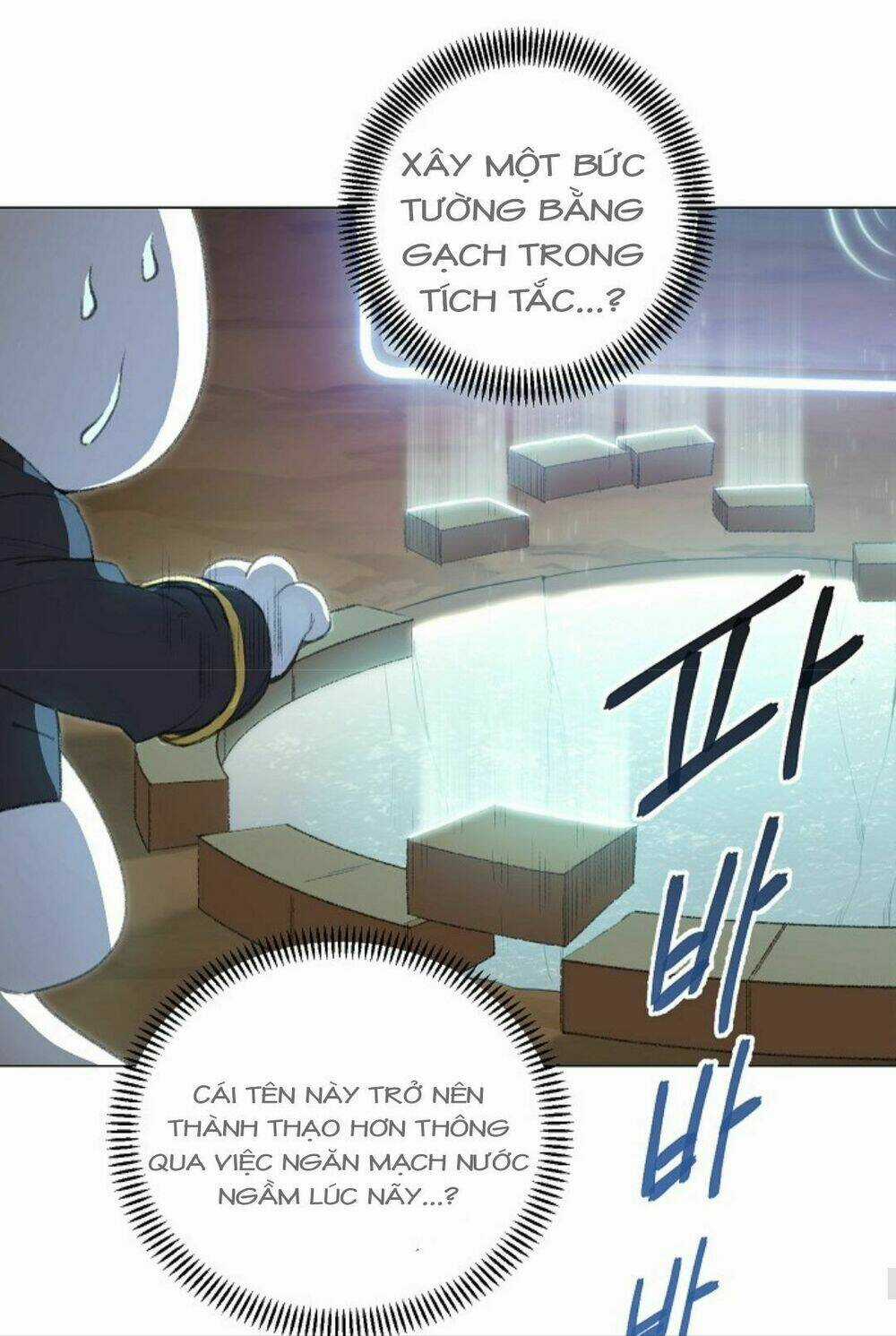 Tái Thiết Hầm Ngục Chapter 5 trang 53