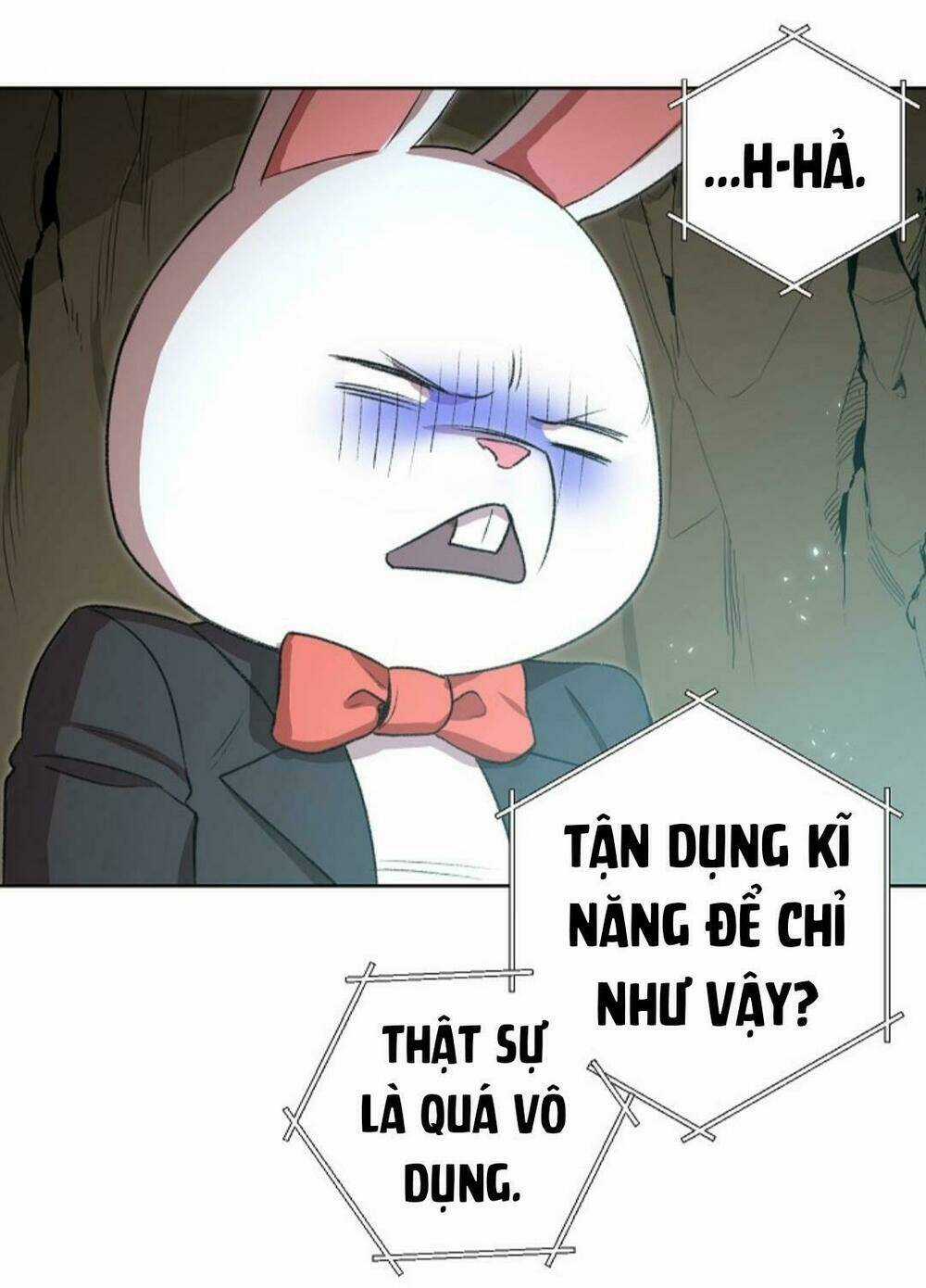 Tái Thiết Hầm Ngục Chapter 5 trang 59