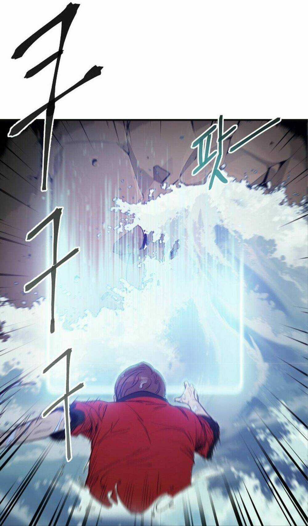 Tái Thiết Hầm Ngục Chapter 5 trang 6